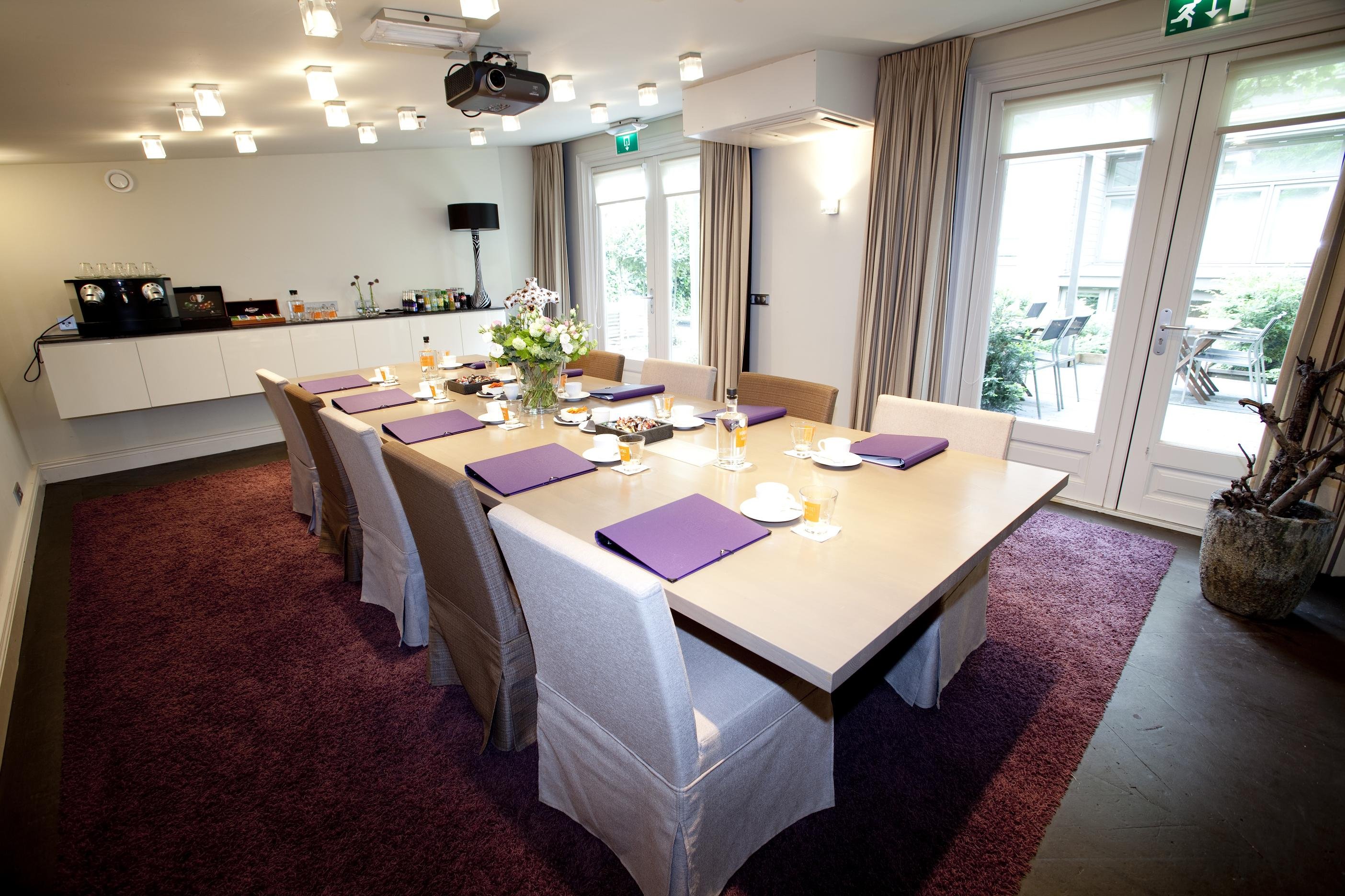 Hotel Roemer by null