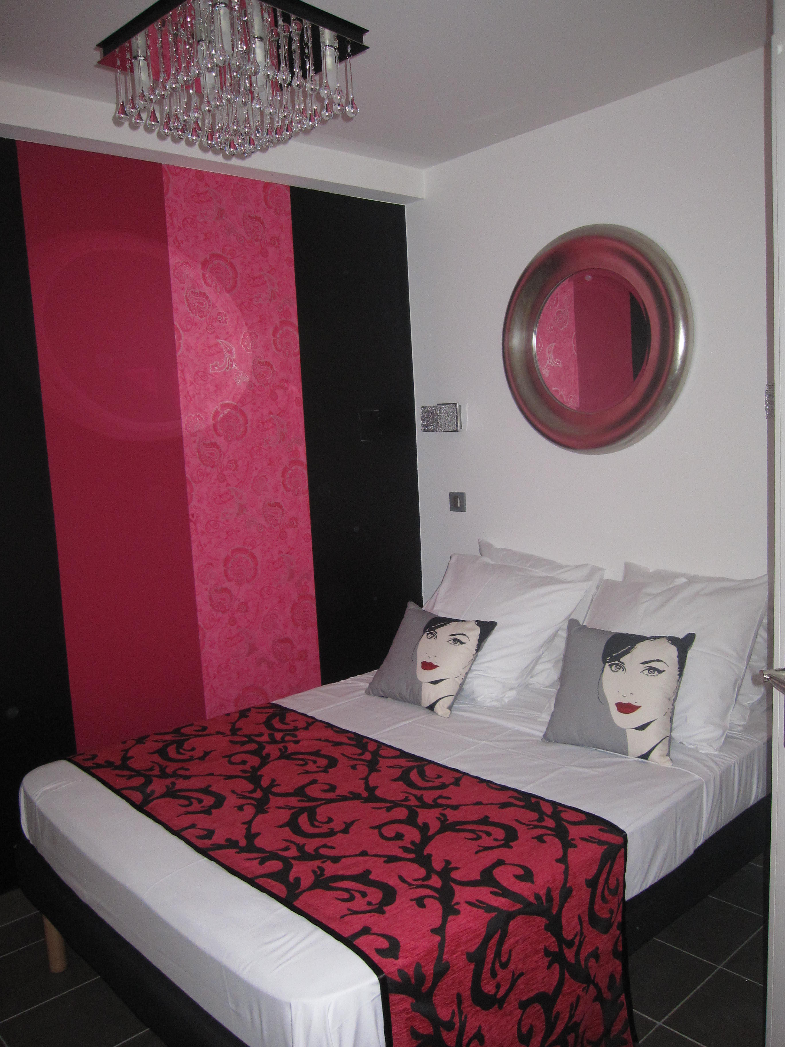 LA NOUVELLE RÉPUBLIQUE BOUTIQUE HOTEL by null