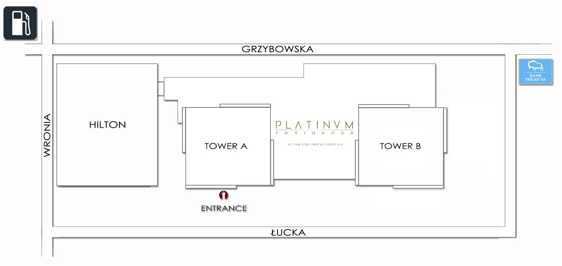 Platinum Residence Sp. o.o. by null