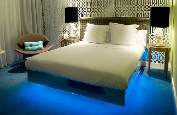 Hotel Abalu - Design & boutique by null