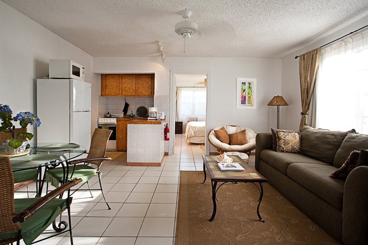 Hollywood Beach Suites by null