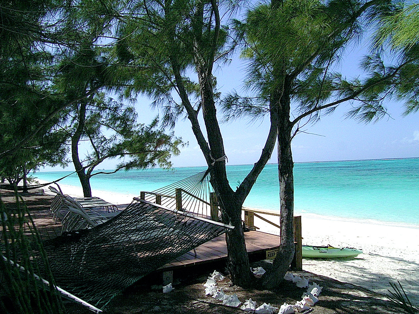Hollywood Beach Suites by null