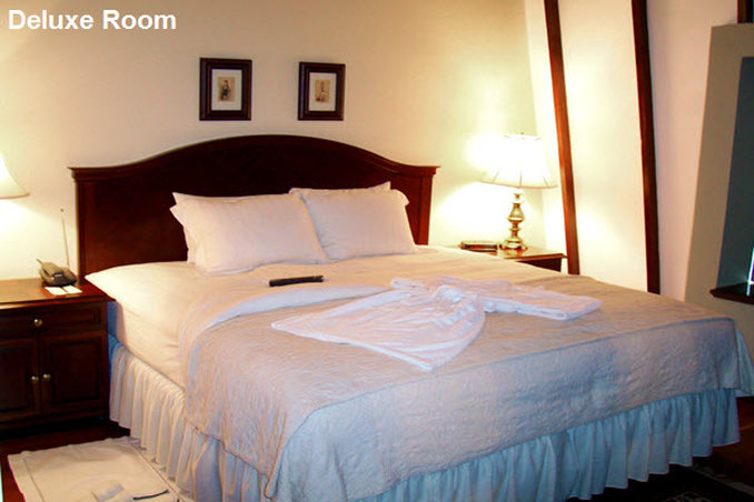 Hotel DeVille by null