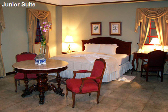 Hotel DeVille by null
