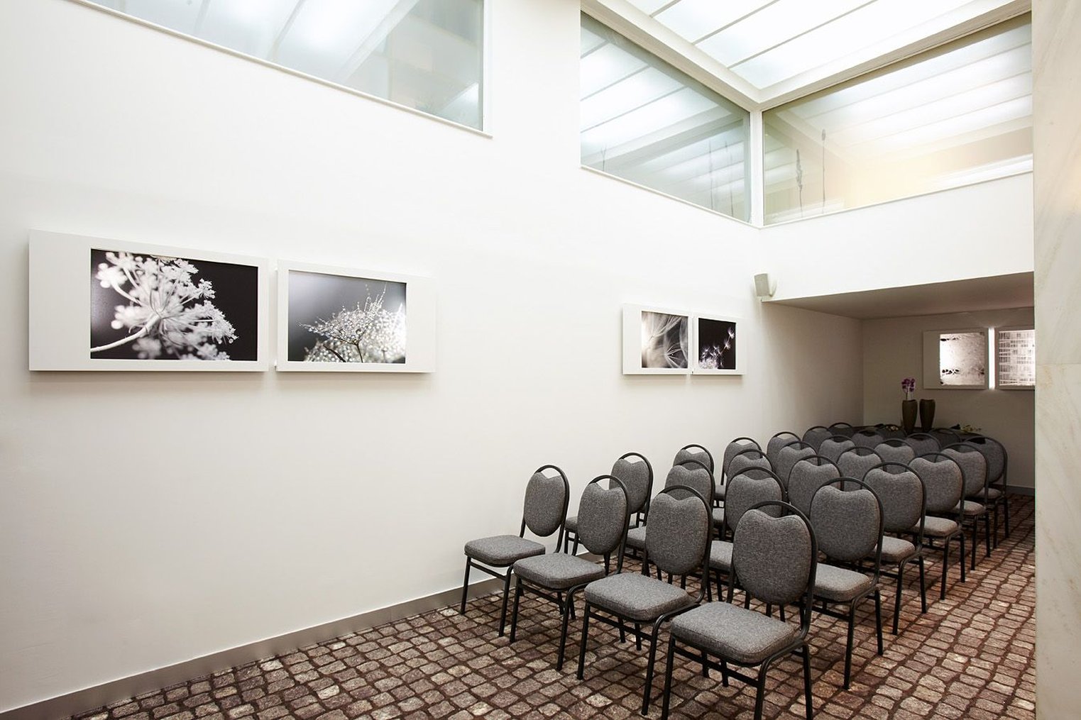 City Hotel Thessaloniki by null