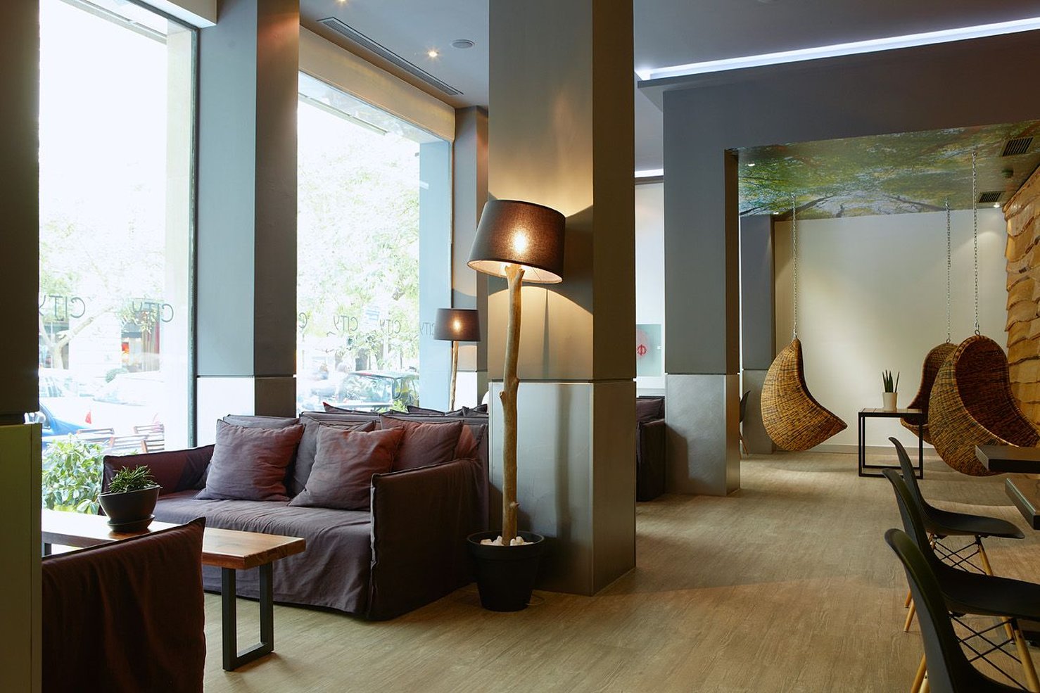 City Hotel Thessaloniki by null