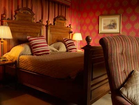 Wildhive Callow Hall by null