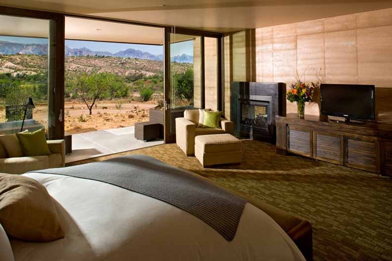 Miraval Arizona Resort and Spa by null