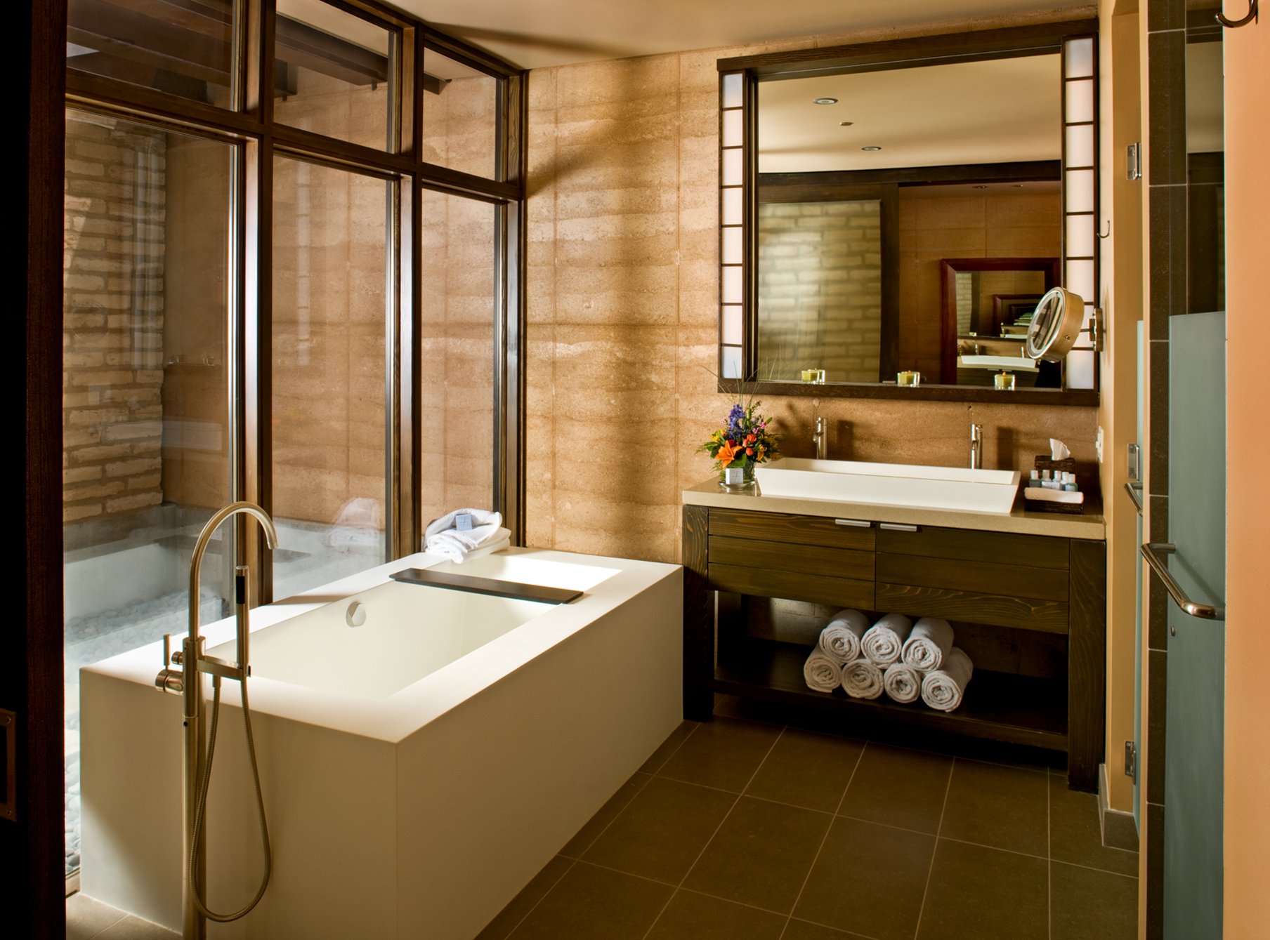 Miraval Arizona Resort and Spa by null