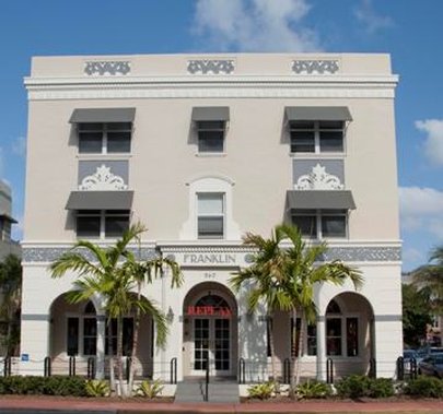 Franklin Suites South Beach by null