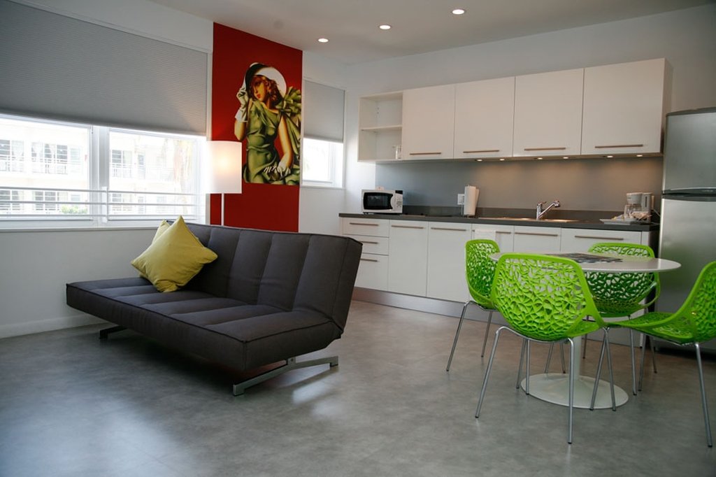 Franklin Suites South Beach by null