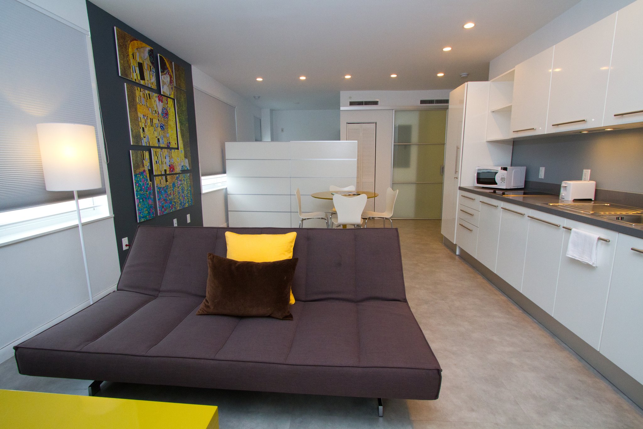 Franklin Suites South Beach by null