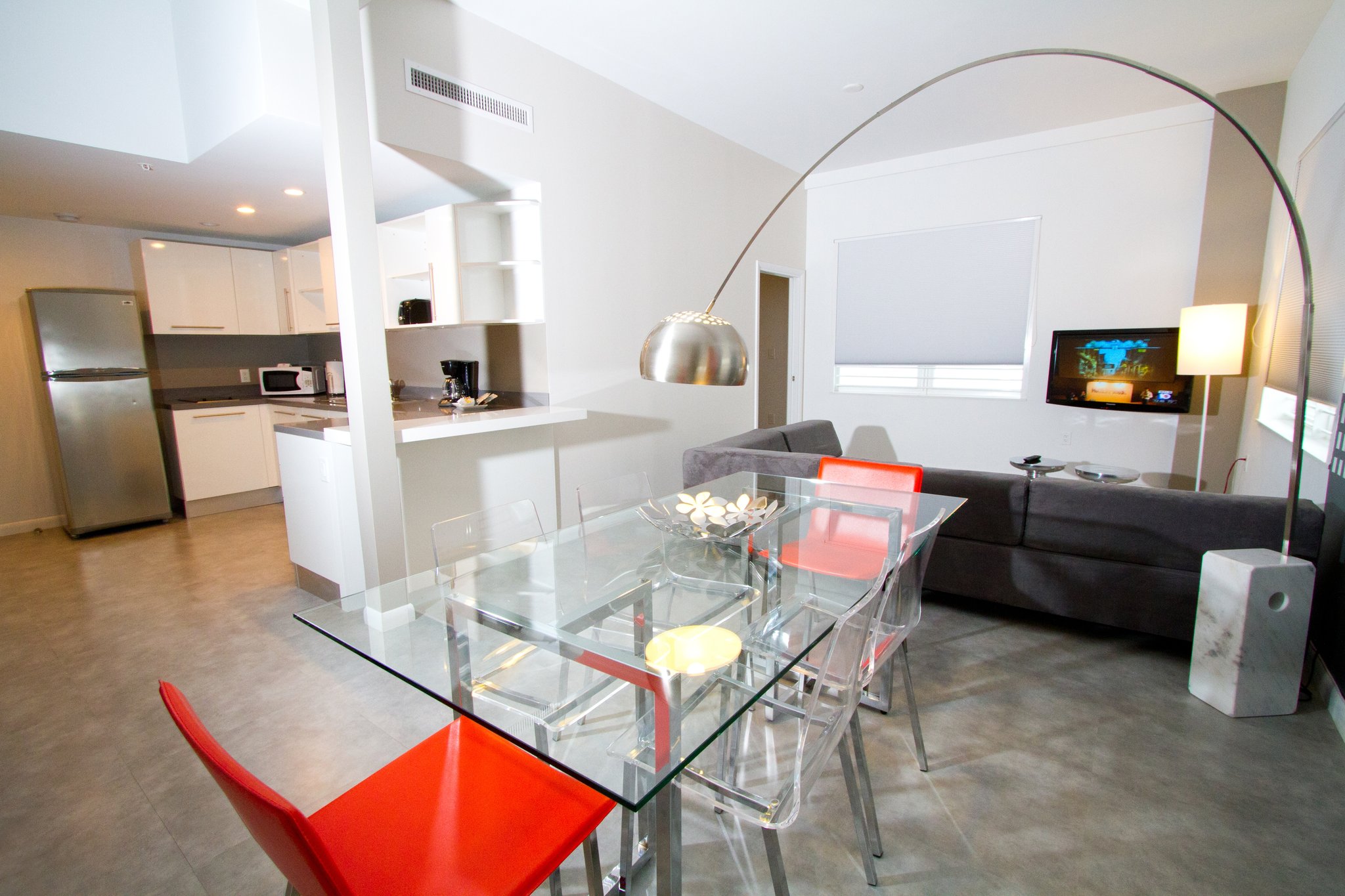 Franklin Suites South Beach by null