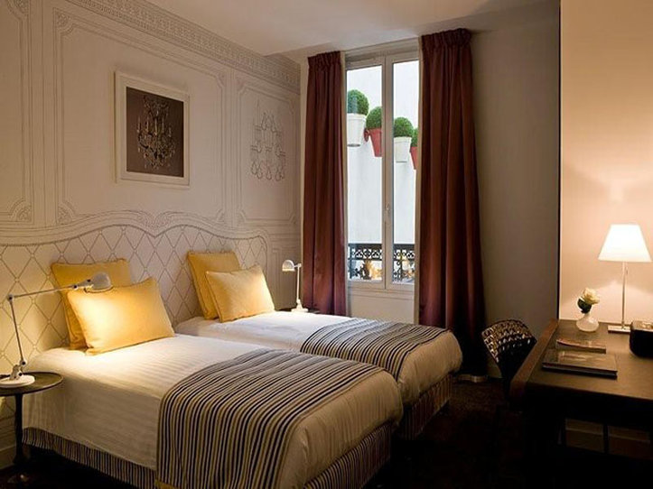 Hotel Joyce astotel by null
