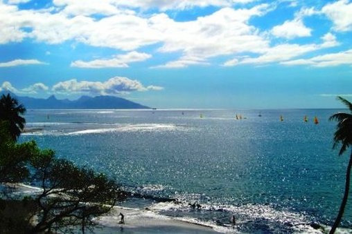 Radisson Plaza Resort Tahiti by null