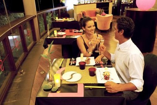 Radisson Plaza Resort Tahiti by null