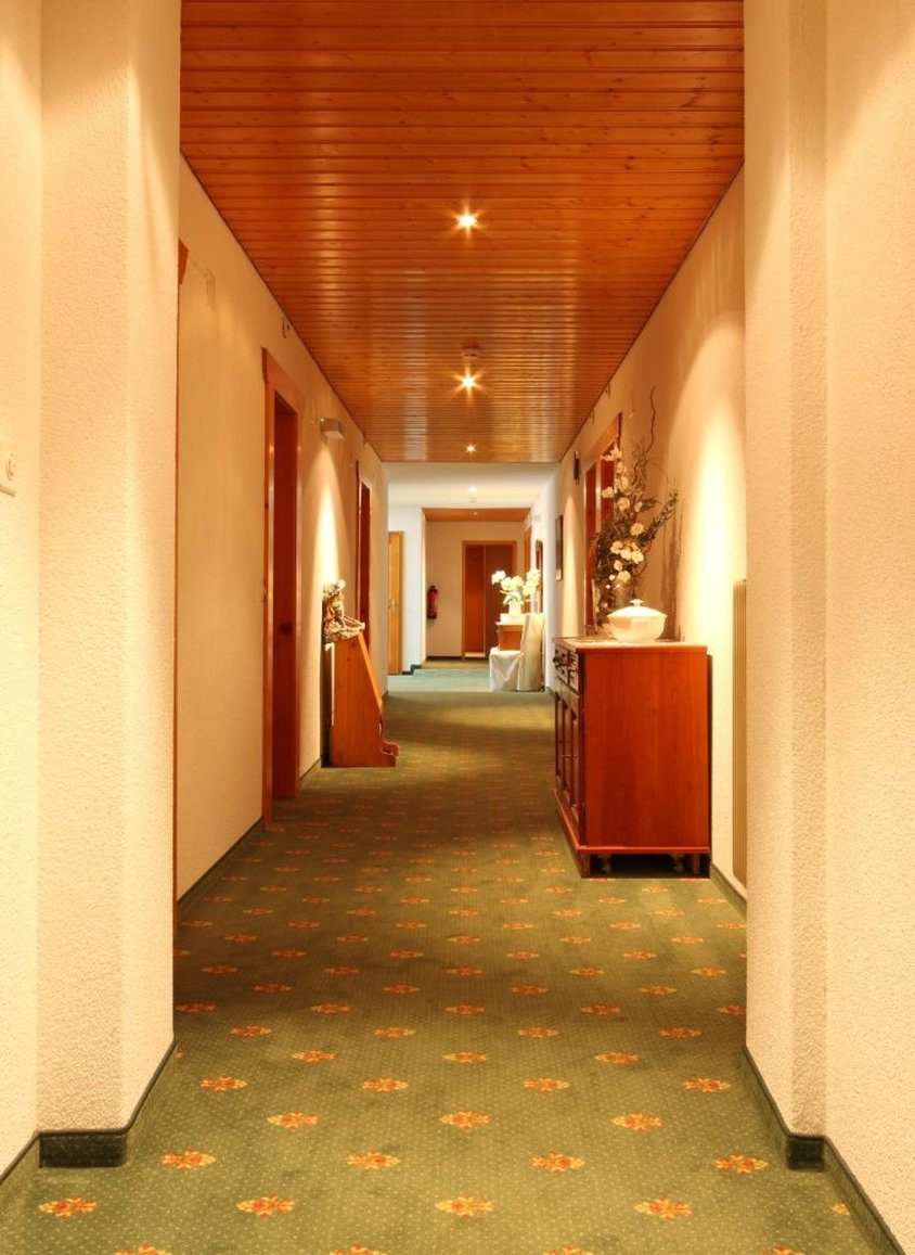 Hotel-Restaurant Bernerhof by null