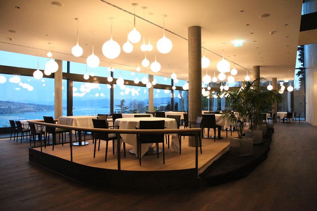 Hotel Belvoir by null