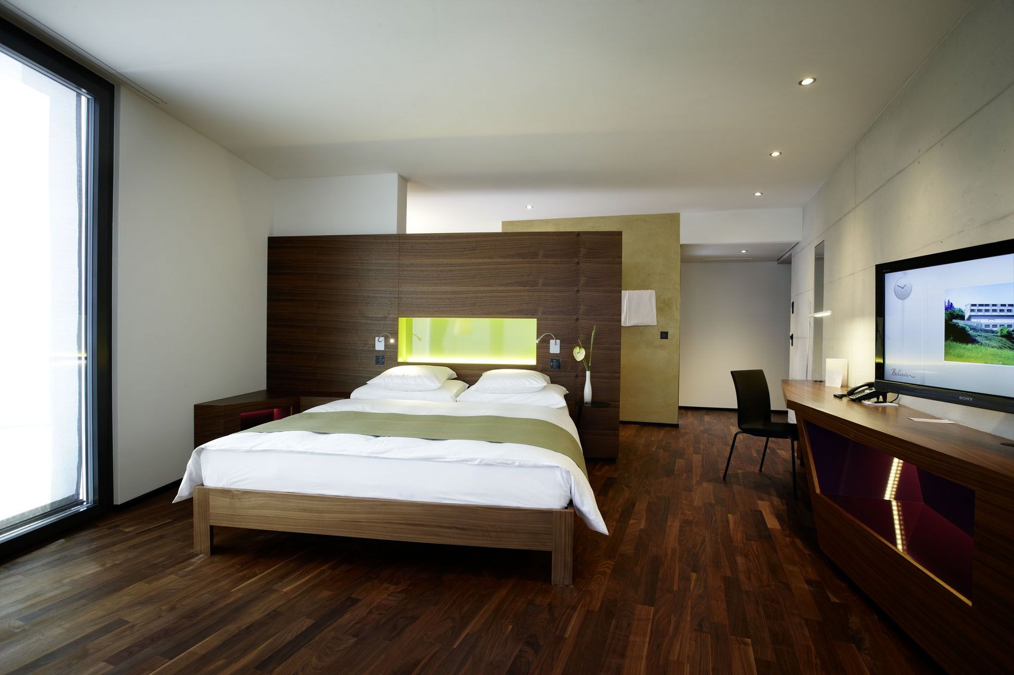 Hotel Belvoir by null