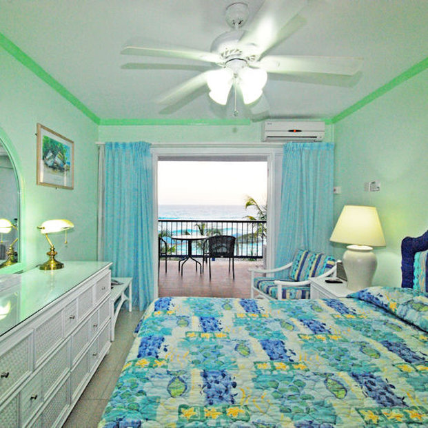 South Gap Hotel by null