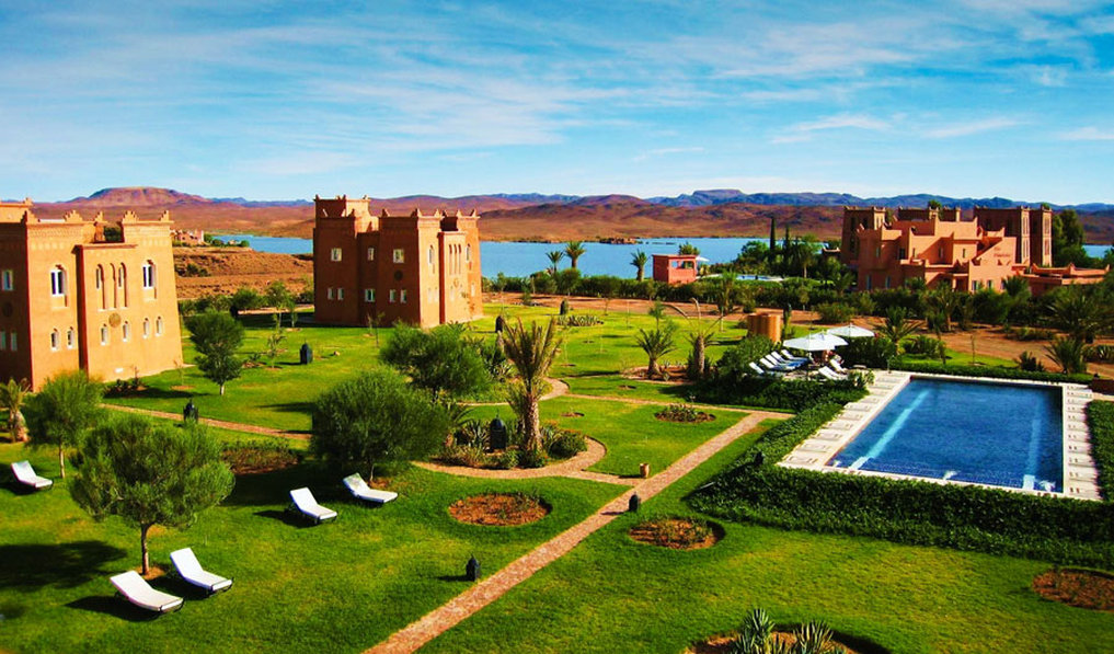 Hotel Sultana Royal Golf photo 2