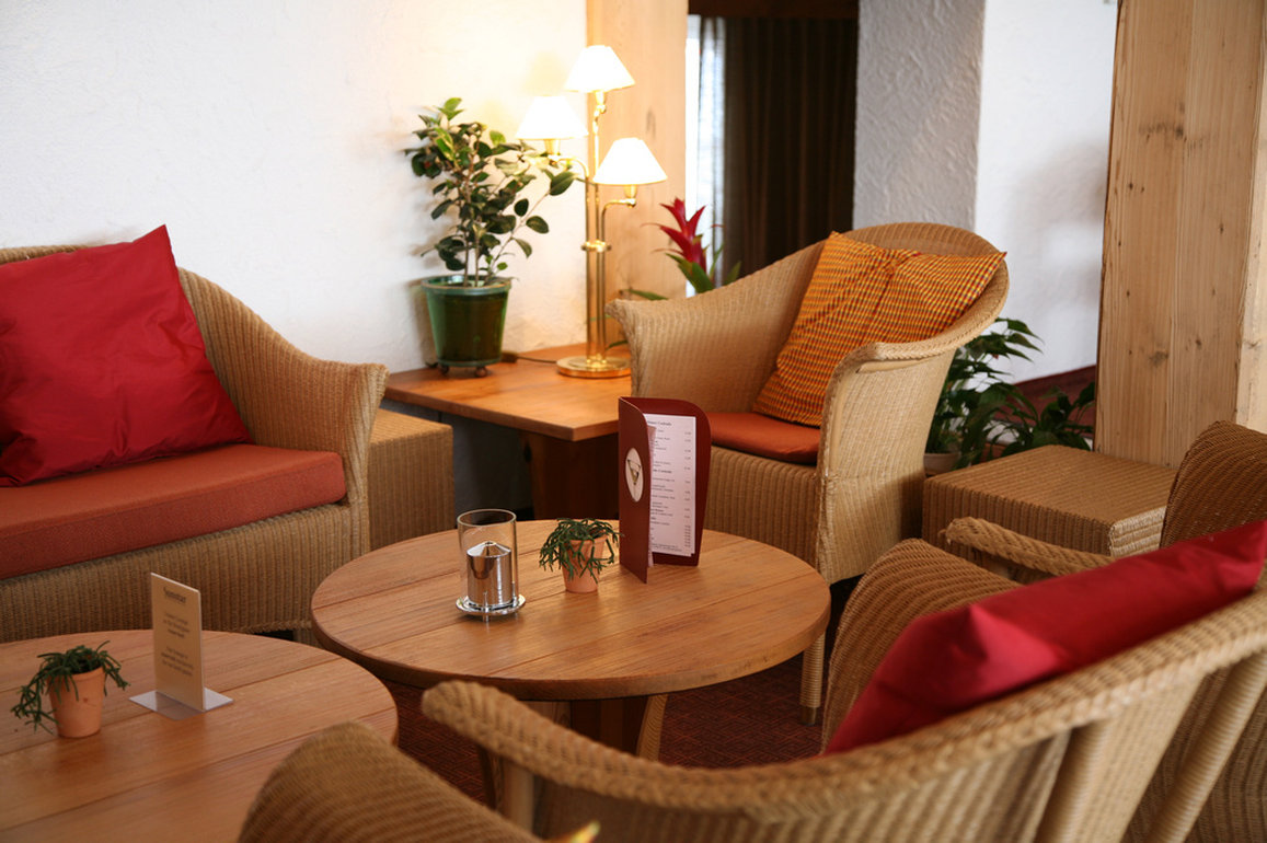 Braunbär Hotel & Spa | Wengen by null