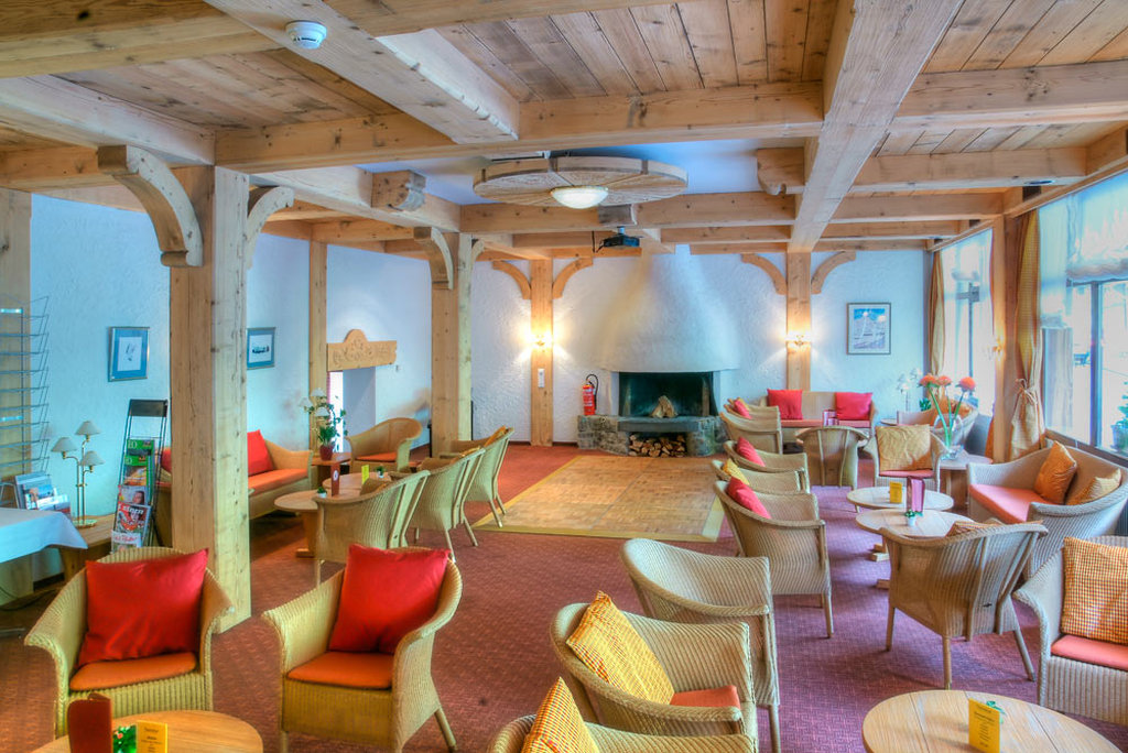 Braunbär Hotel & Spa | Wengen by null