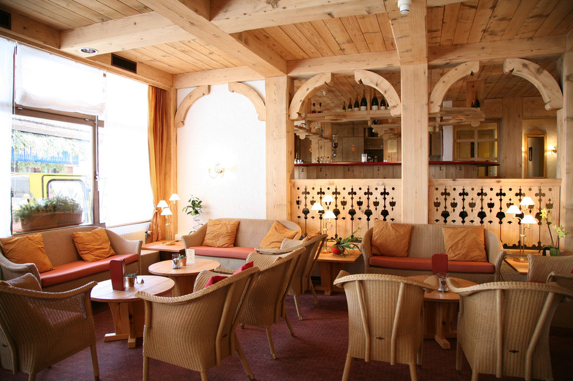 Braunbär Hotel & Spa | Wengen by null