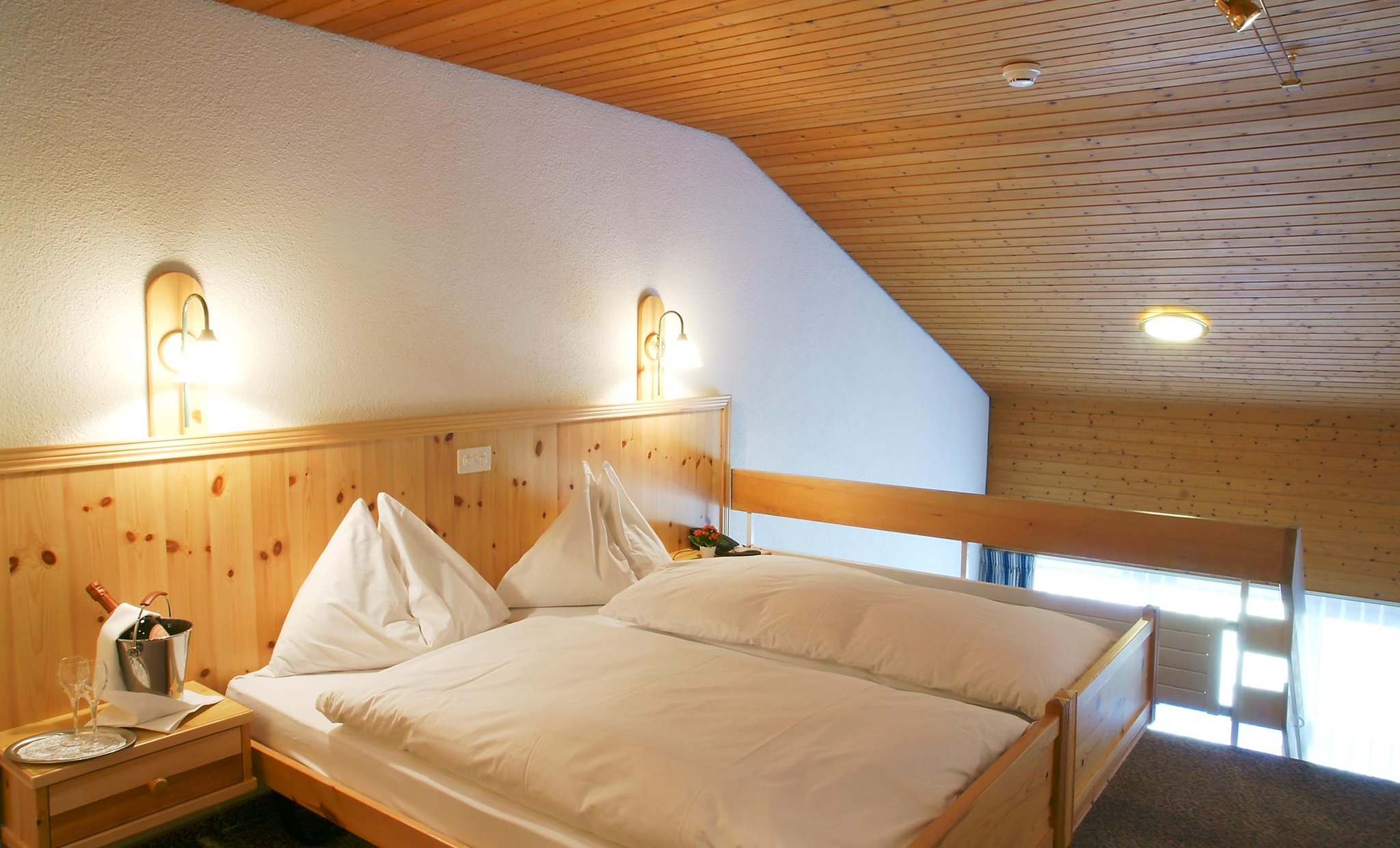 Braunbär Hotel & Spa | Wengen by null