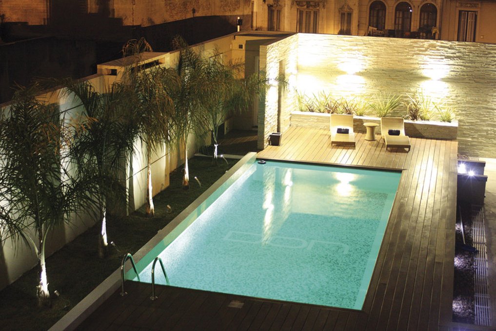 Don Boutique Hotel Montevideo by null