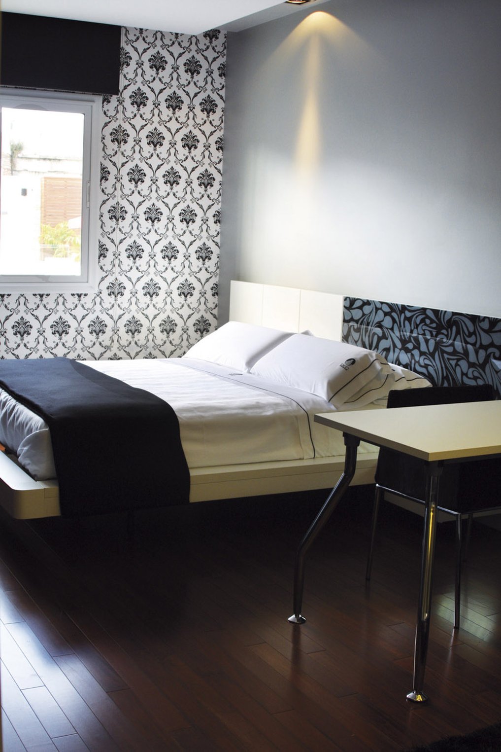 Don Boutique Hotel Montevideo by null