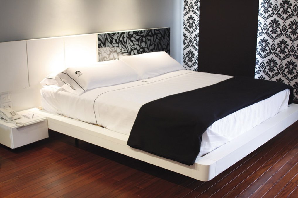 Don Boutique Hotel Montevideo by null