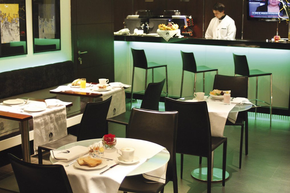 Don Boutique Hotel Montevideo by null
