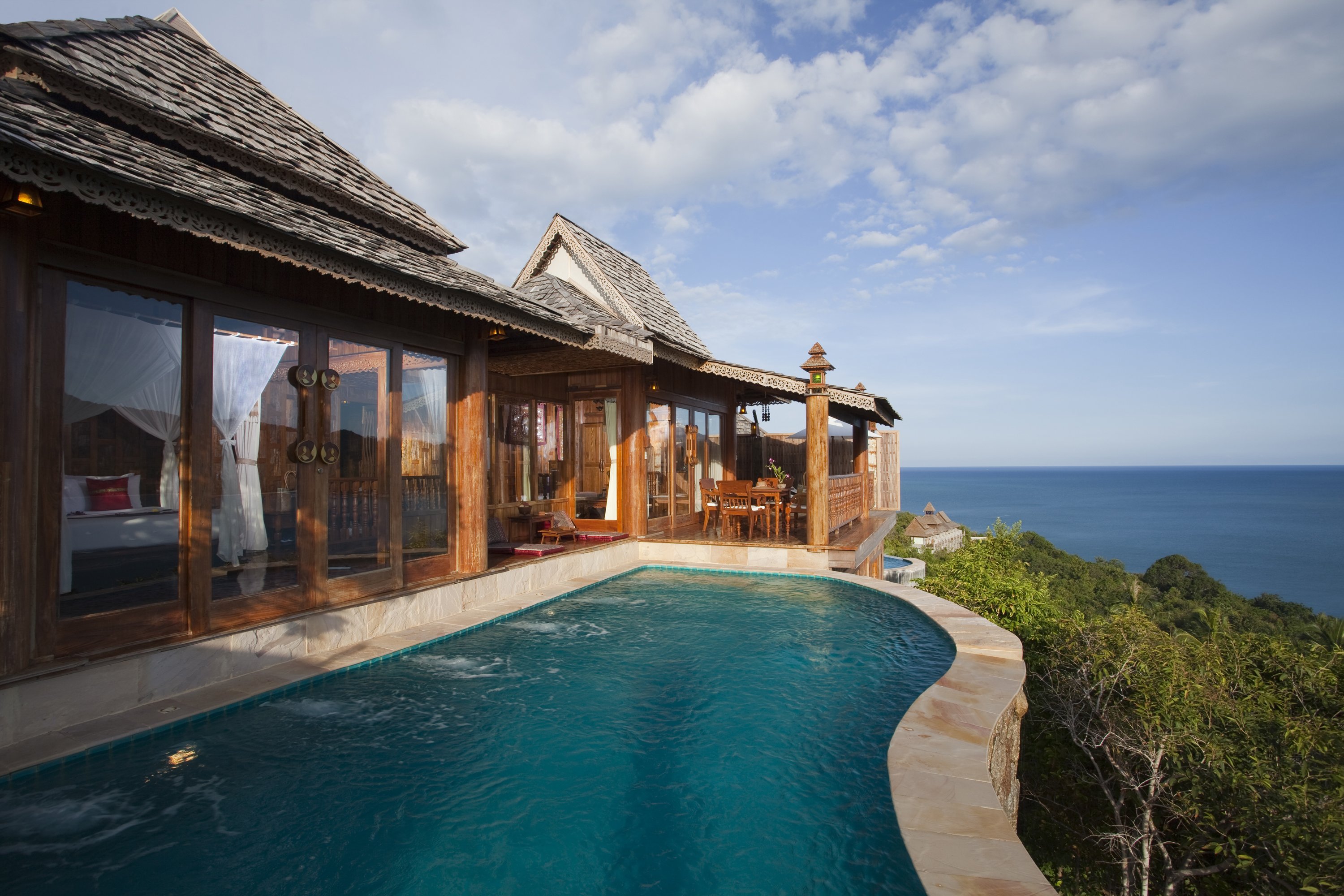 Santhiya Koh Phangan Resort & Spa by null