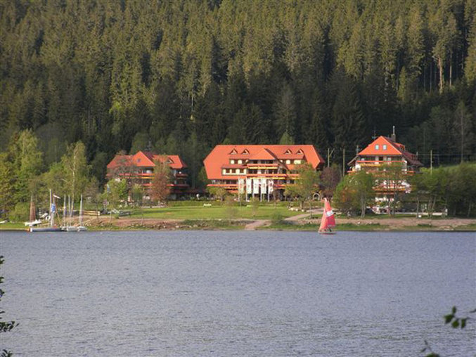 Auerhahn Hotel image