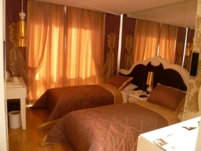 La Boutique Hotel & Suites by null