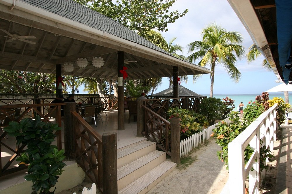 White Sands Negril by null