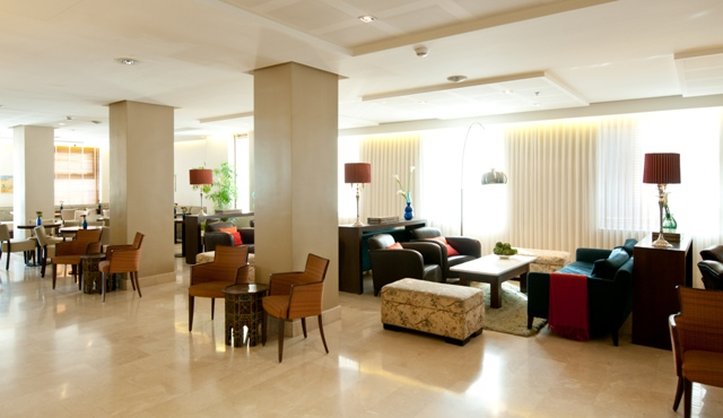 Prima Royale Hotel by null