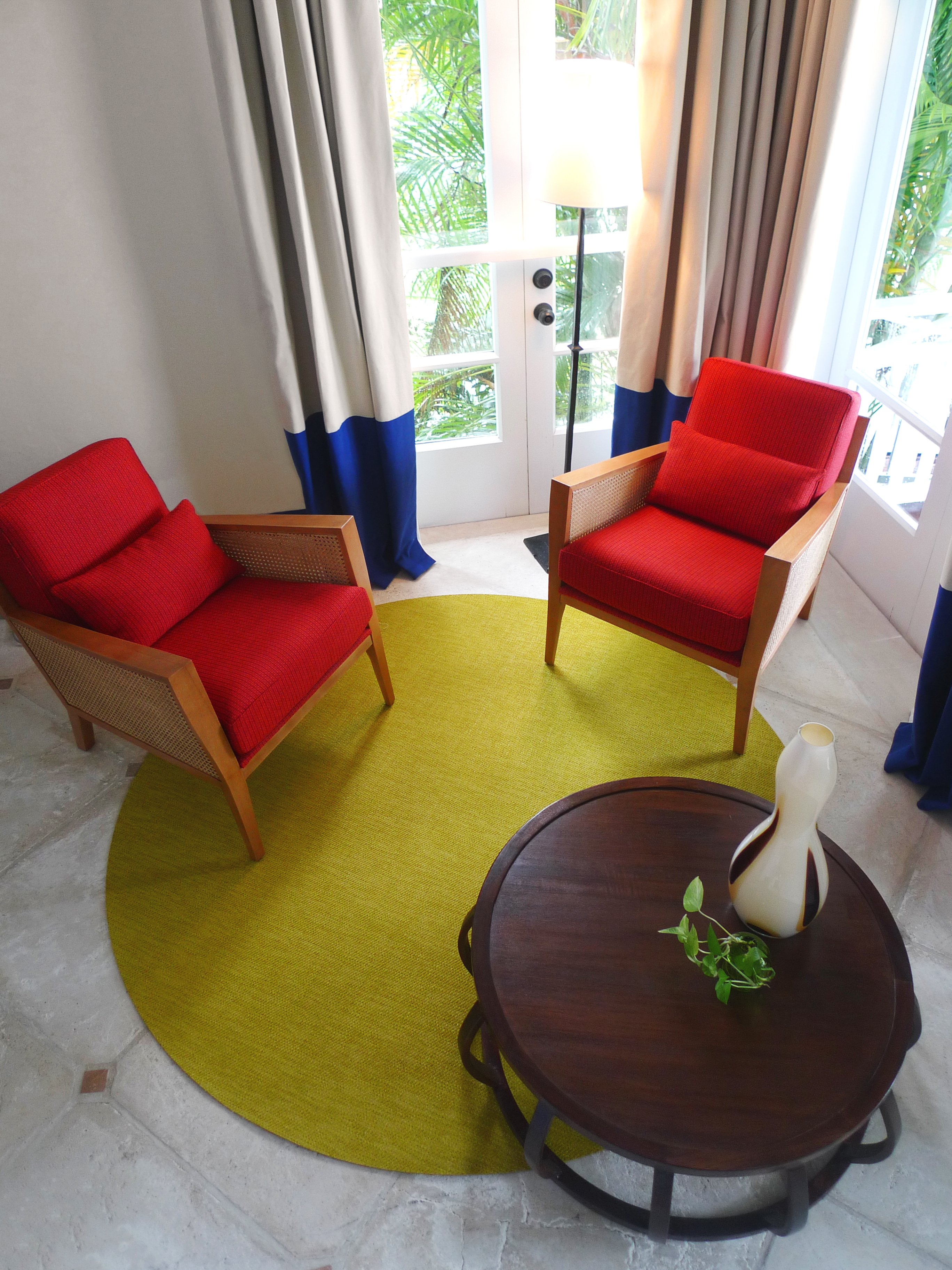 Cotton House by null