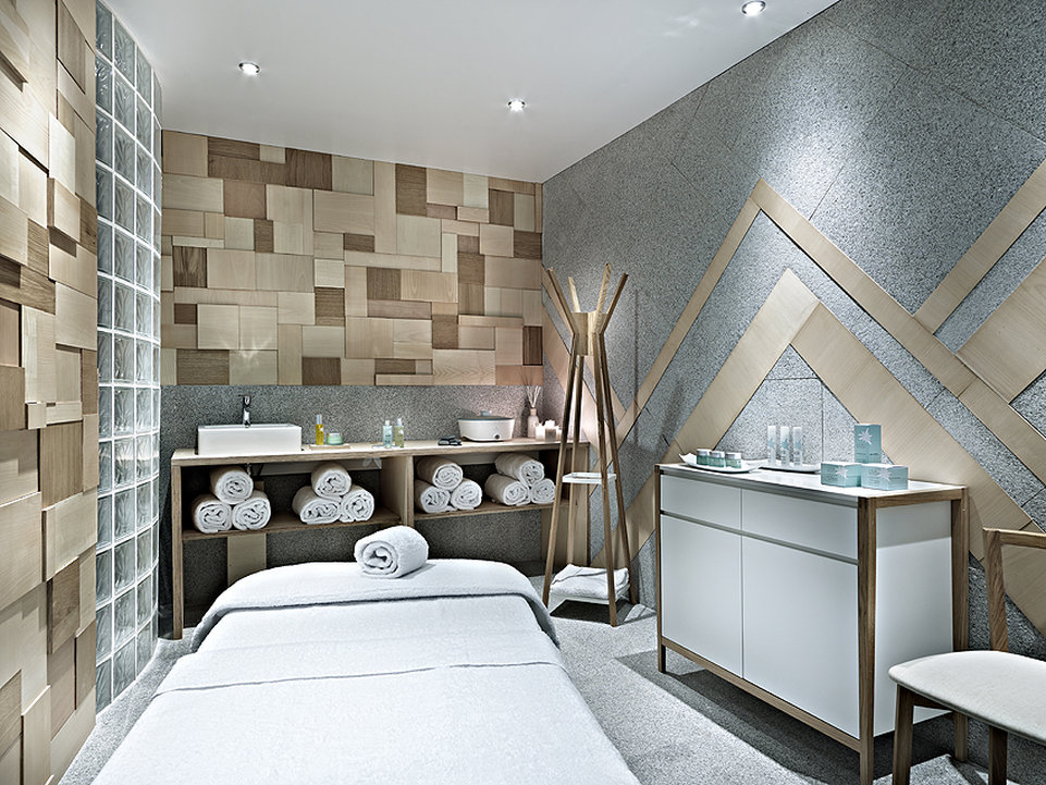 Hôtel Altapura Val Thorens by null