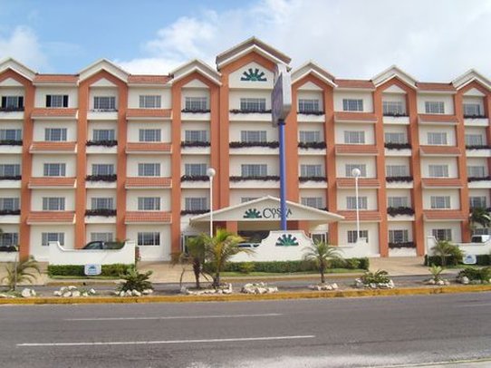 Hotel Misión Veracruz image