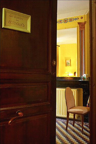 La Maison Des Consuls by null