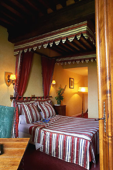 La Maison Des Consuls by null