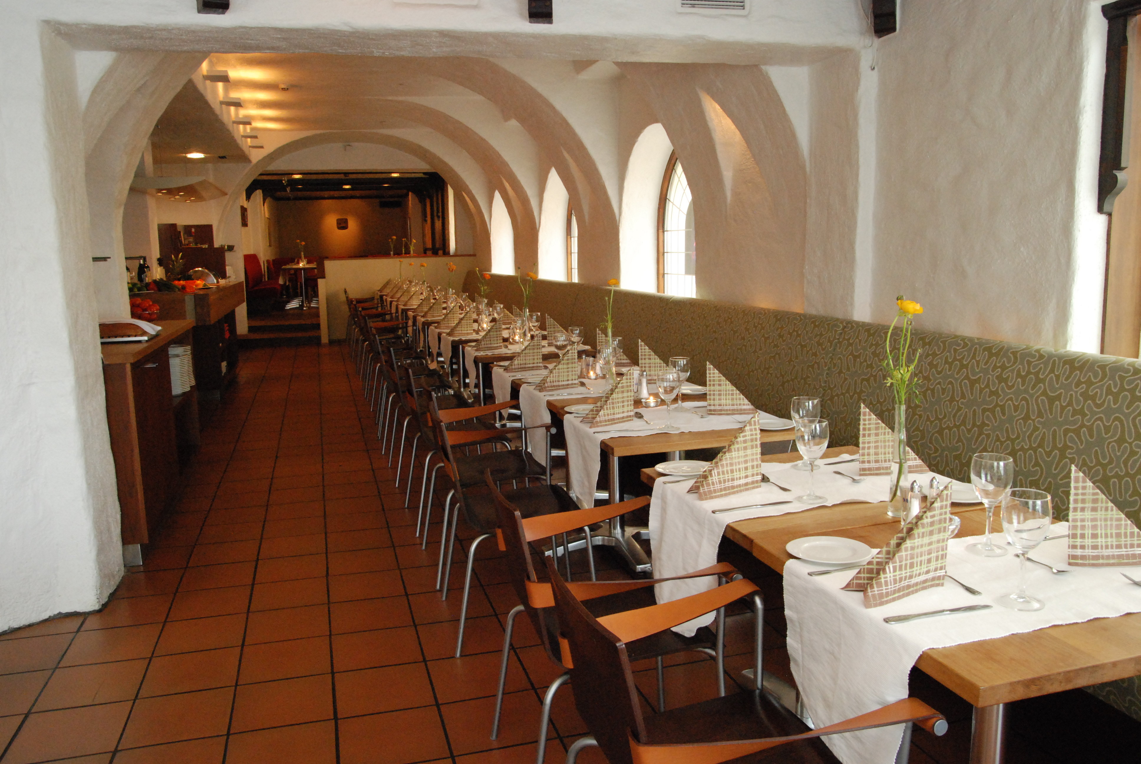 Heimen Hotel by null