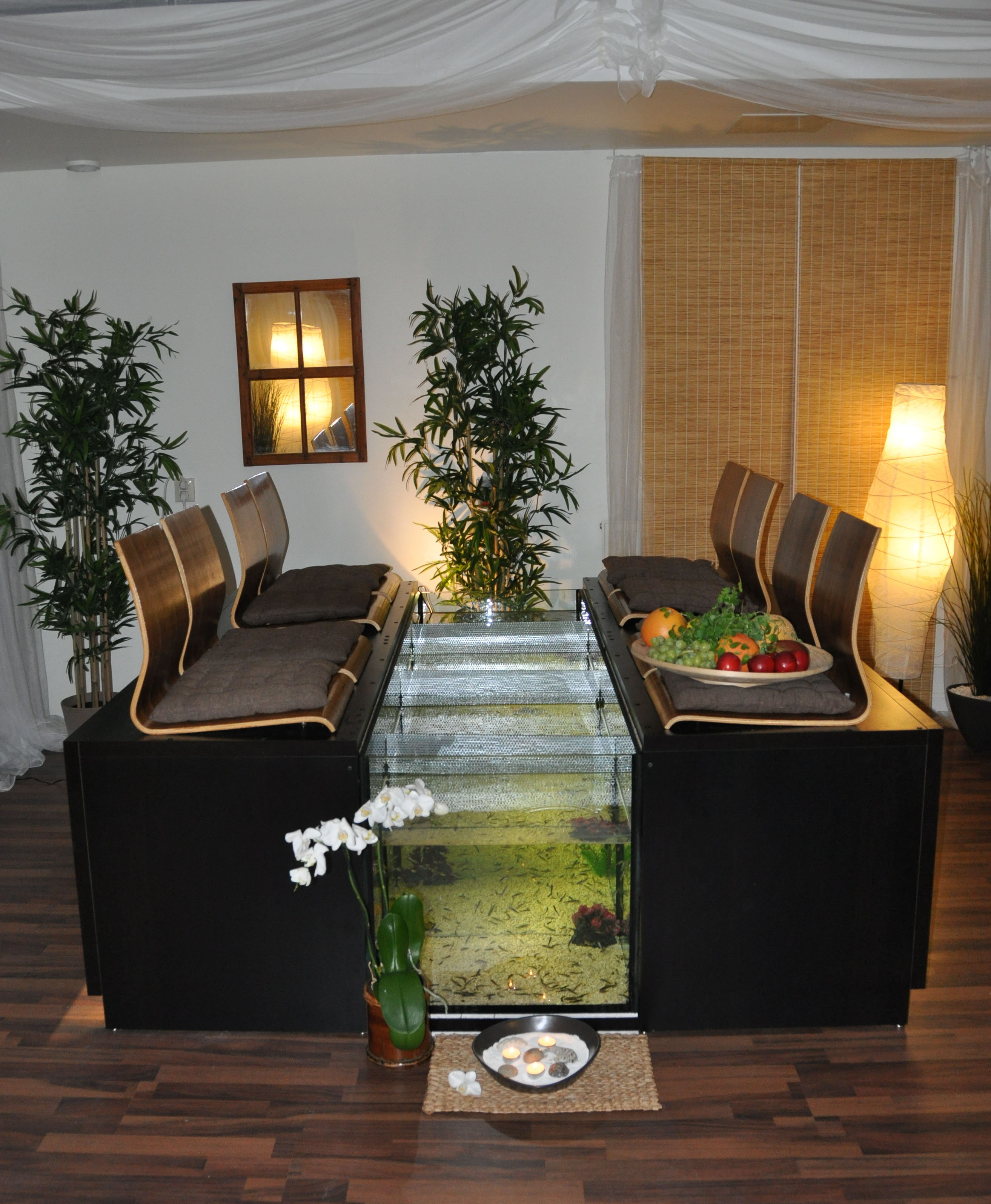 Hotel Linné by null