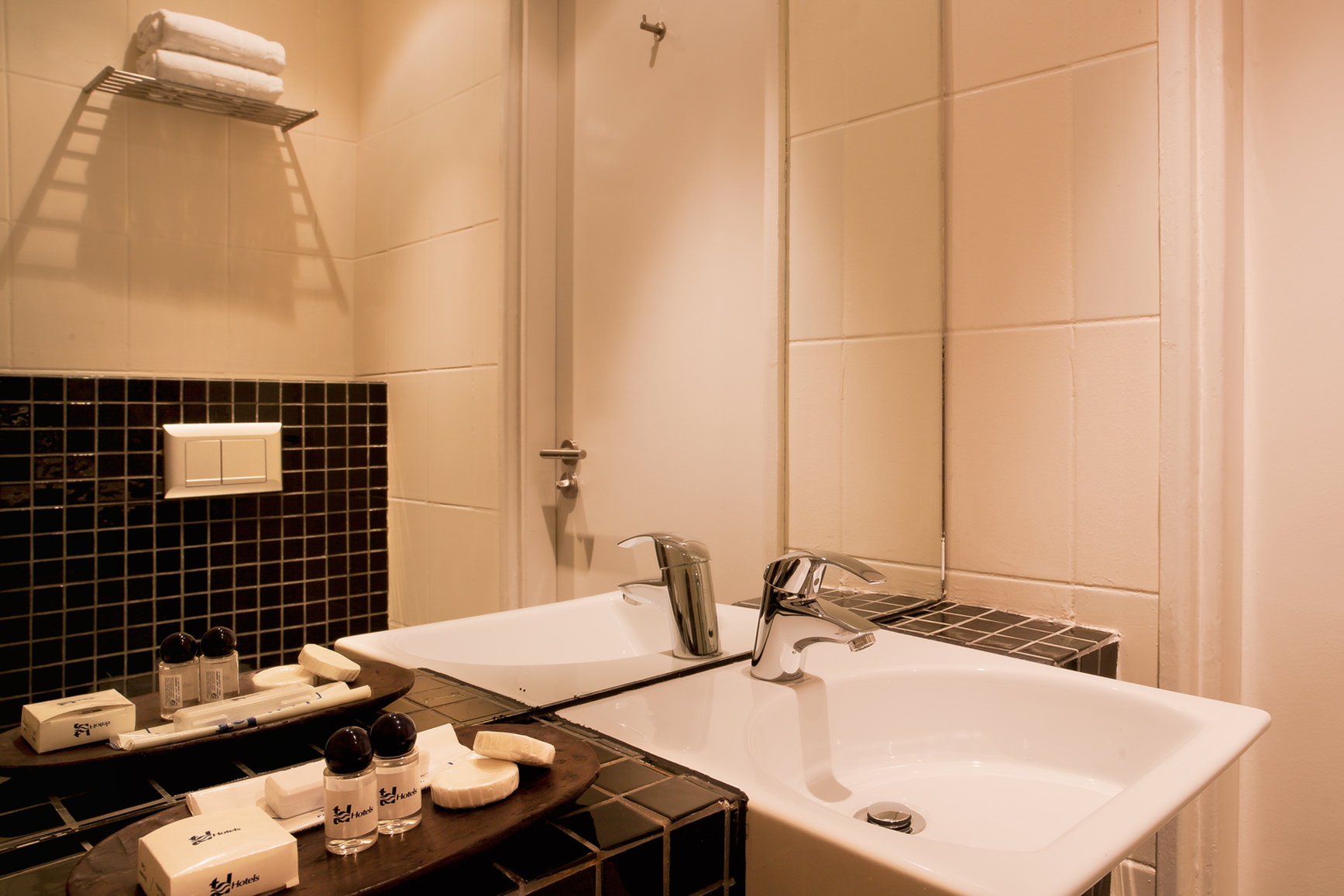 Hotel Tivoli Beira by null