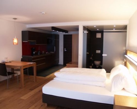 SPORT- UND GENUSSHOTEL SILVRETTA by null