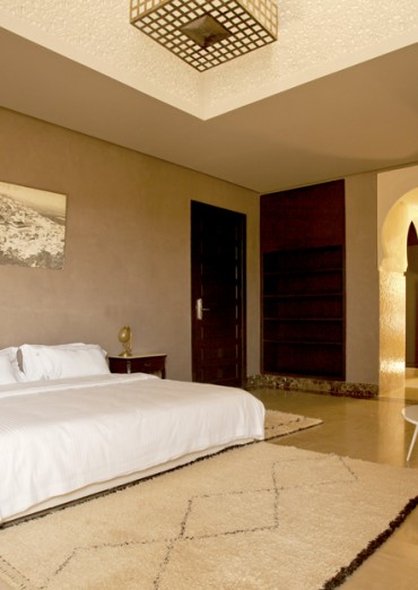 Fellah Hôtel by null