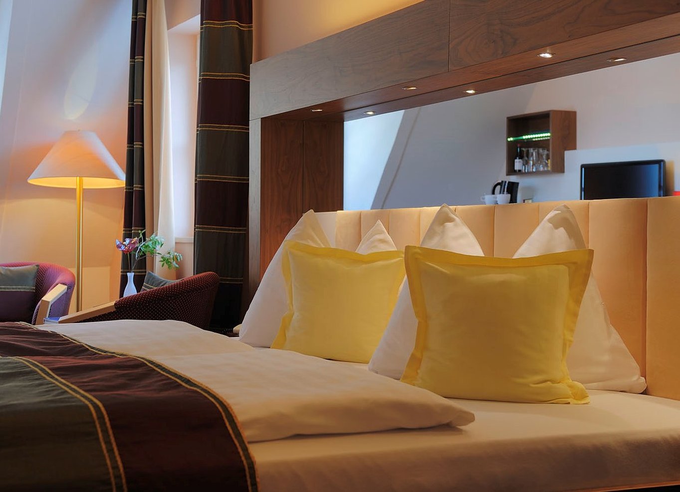 Hotel Residenz Passau by null