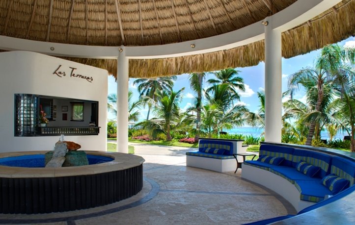 Las Terrazas Resort & Residences by null